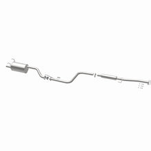 画像をギャラリービューアに読み込む, MagnaFlow BRE Exhaust Kit 93-95 Honda Del Sol