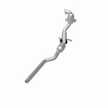 画像をギャラリービューアに読み込む, MagnaFlow 18-20 Volkswagen Tiguan 2.0L OEM Underbody Direct Fit Converter