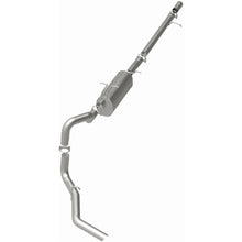 画像をギャラリービューアに読み込む, MagnaFlow BRE Exhaust Kit 99-04 Ford F-250 F-350