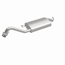 画像をギャラリービューアに読み込む, MagnaFlow BRE Exhaust Kit 05-08 Toyota Corolla 1.8L