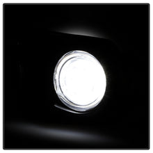 画像をギャラリービューアに読み込む, Spyder 20-23 Toyota Corolla Cross OEM Full LED Fog Light w/ Switch - Clear (FL-TCOC20-LED-C)