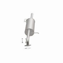 画像をギャラリービューアに読み込む, BRE Exhaust 06-11 Accent Rio 1.6L Muffler Kit