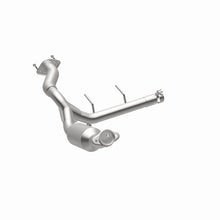 画像をギャラリービューアに読み込む, MagnaFlow 2021 Ford F-150 Right Underbody 5L Direct Fit Converter