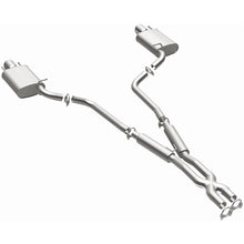 画像をギャラリービューアに読み込む, MagnaFlow BRE Exhaust Kit 10-14 Cadillac CTS