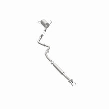 画像をギャラリービューアに読み込む, MagnaFlow BRE Exhaust Kit 10-17 Subaru Outback 2.5L