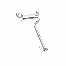 画像をギャラリービューアに読み込む, BRExhaust 03-09 Nissan 350Z 3.5L Exhaust Kit