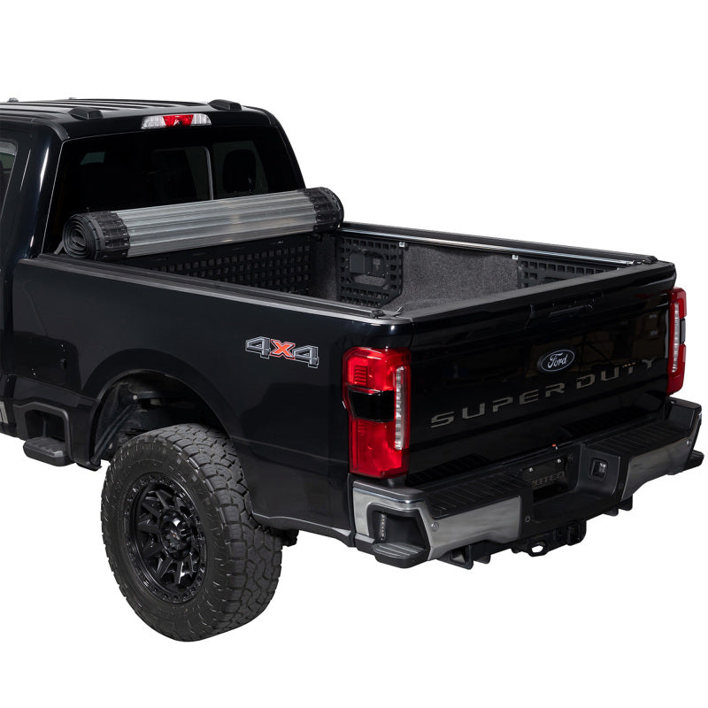 Putco 2015+ Ford F-150 8ft Bed Tec Skin