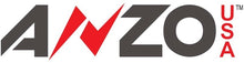 画像をギャラリービューアに読み込む, ANZO 1999-2002 Dodge Ram 3500 LED Cab Roof Light Kit Smoke 5pc
