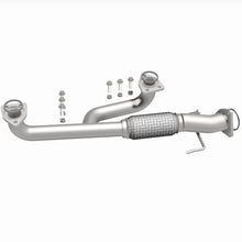 画像をギャラリービューアに読み込む, BRE Exhaust 11-13 Honda Odyssey 3.5L Front Pipe Kit
