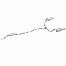 画像をギャラリービューアに読み込む, MagnaFlow BRE Exhaust Kit 07-15 Mazda CX-9