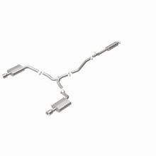 画像をギャラリービューアに読み込む, MagnaFlow BRE Exhaust Kit 13-19 Ford Taurus 3.5L