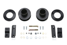 画像をギャラリービューアに読み込む, Fabtech 11-16 Ford F250/350 4WD 2.5in Leveling System