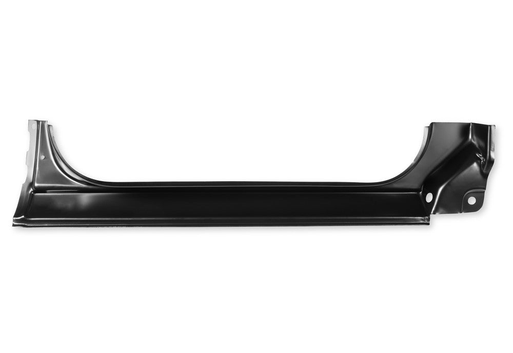 Holley Classic Trucks