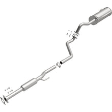 画像をギャラリービューアに読み込む, BRExhaust 14-16 Kia FORTE 1.8L Exhaust Kit