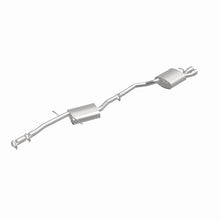 画像をギャラリービューアに読み込む, MagnaFlow BRE Exhaust Kit 09-16 Audi A4 Quattro 2L