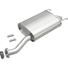 画像をギャラリービューアに読み込む, BRE Exhaust 07-08 Fit 1.5L Muffler Kit
