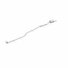 画像をギャラリービューアに読み込む, MagnaFlow BRE Exhaust Kit 01-05 Honda Civic 1.7L
