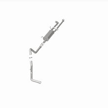 画像をギャラリービューアに読み込む, MagnaFlow BRE Exhaust Kit 07-09 Nissan Tundra 5.7L