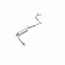 画像をギャラリービューアに読み込む, MagnaFlow BRE Exhaust Kit 91-92 Land Cruiser 4.0L