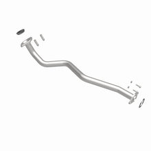 画像をギャラリービューアに読み込む, BRE Exhaust 04-09 Highlander RX330 RX350 2.4L 3.3L 3.5L Front Pipe Kit