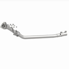 画像をギャラリービューアに読み込む, BRE Exhaust 02-05 A4 Quattro A4 1.8L Front Pipe Kit