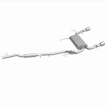画像をギャラリービューアに読み込む, MagnaFlow BRE Exhaust Kit 03-08 Infiniti FX35 3.5L