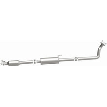 画像をギャラリービューアに読み込む, MagnaFlow Direct Fit Catalytic Converter 18-19 Hyundai Kona L4 OEM Underbody