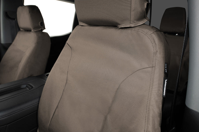 Covercraft 26 Toyota Rav4 Endura Waterproof SeatSaver Custom Front Row Seat Covers