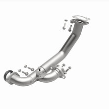 画像をギャラリービューアに読み込む, BRE Exhaust 08-10 Grand Caravan Routan Town &amp; Country 3.3L 3.8L 4.0L Front Pipe Kit