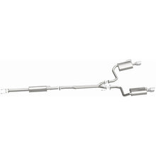 画像をギャラリービューアに読み込む, MagnaFlow BRE Exhaust Kit 09-17 Nissan Maxima 3.5L