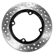 画像をギャラリービューアに読み込む, Brembo OE 14-21 Honda CB F 650CC/19-21 Honda CB X 500CC 240x5mm Brake Disc - Rear Fixed