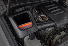 画像をギャラリービューアに読み込む, K&amp;N 12-21 Toyota Tundra V8 5.7L NextGen Cold Air Intake