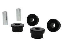 画像をギャラリービューアに読み込む, Whiteline Plus 5/74-3/78 Nissan 240K / 65-73 1600 / 77-81 200B Rear Diff Mount Moustache Brace