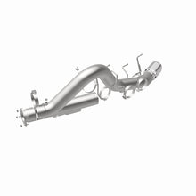 画像をギャラリービューアに読み込む, MagnaFlow 2024+ Chevy Silverado 2500HD/3500HD Pro Series Filter-Back Performance Exhaust