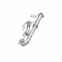 画像をギャラリービューアに読み込む, BRE Exhaust 09-15 Pilot 3.5L Front Pipe Kit