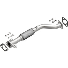 画像をギャラリービューアに読み込む, BRE Exhaust 01-06 Elantra 2.0L Front Pipe Kit