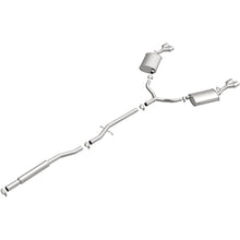画像をギャラリービューアに読み込む, MagnaFlow BRE Exhaust Kit 00-08 Cadillac Deville DTS 4.6L