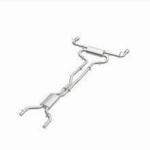 画像をギャラリービューアに読み込む, MagnaFlow 07-15 Audi Q7 BRE Exhaust Kit