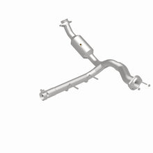 画像をギャラリービューアに読み込む, MagnaFlow 2021 Ford F-150 Right Underbody 5L Direct Fit Converter