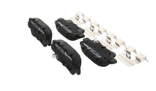 画像をギャラリービューアに読み込む, Brembo OE 21-23 Hyundai Kona/19-24 Kona Electric/19-21 Veloster Low-Met Brake Pad - Rear