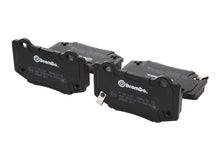 画像をギャラリービューアに読み込む, Brembo OE 15-22 Ford Mustang PRIME Low-Met Brake Pad - Rear