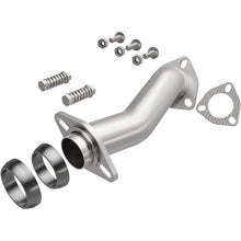 画像をギャラリービューアに読み込む, BRE Exhaust 09-12 Escape Tribute 2.5L 3.0L Front Pipe Kit