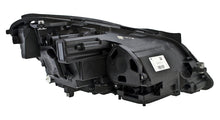 画像をギャラリービューアに読み込む, Hella 2015 Mercedes-Benz E350 E400 E550 15- Headlamp Lh Led