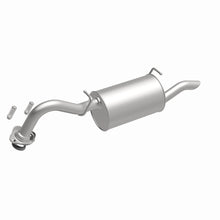 画像をギャラリービューアに読み込む, MagnaFlow BRE Exhaust Kit 12-17 Toyota PRIUS C 1.5L