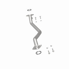 画像をギャラリービューアに読み込む, BRE Exhaust 04-09 Highlander RX330 RX350 2.4L 3.3L 3.5L Front Pipe Kit