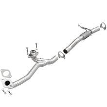 画像をギャラリービューアに読み込む, BRExhaust 11-15 Explorer 3.5L Front Pipe Kit