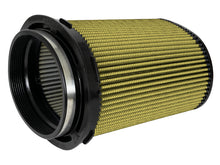 画像をギャラリービューアに読み込む, aFe Momentum Intake Rplcmnt Air Filter (6-3/4x4-3/4) F x (8-1/4x6-1/4) IN B x (7-1/4x5) T X 9 IN H
