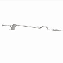 画像をギャラリービューアに読み込む, MagnaFlow BRE Exhaust Kit 04-07 FreeStar Monterey