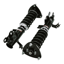 画像をギャラリービューアに読み込む, Air Lift Performance 18-24 Toyota Camry 2.5L (XV70 Platform) Coilover Kit