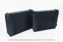 画像をギャラリービューアに読み込む, CSF McLaren MP4-12C / 650S / 675LT High Performance Heat Exchanger